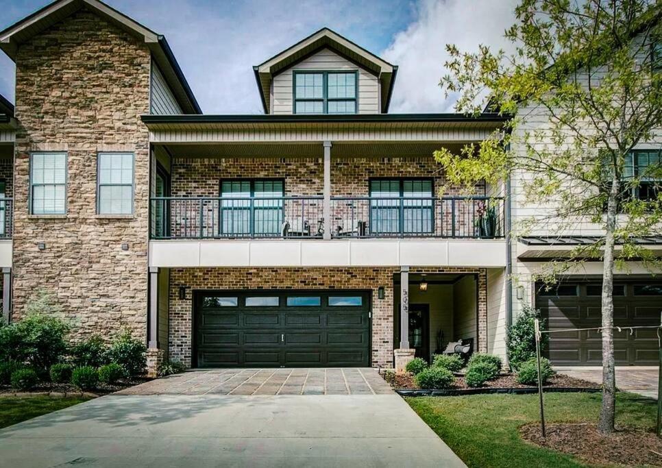 The Nest In 5 Points, Downtown, Walk To Everything Huntsville
