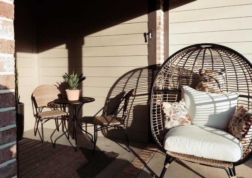 The Nest In 5 Points, Downtown, Walk To Everything Huntsville