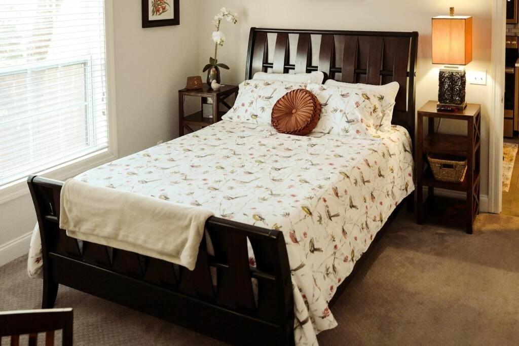 The Nest In 5 Points, Downtown, Walk To Everything * Huntsville
