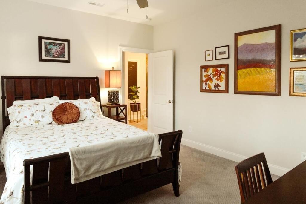 The Nest In 5 Points, Downtown, Walk To Everything *
