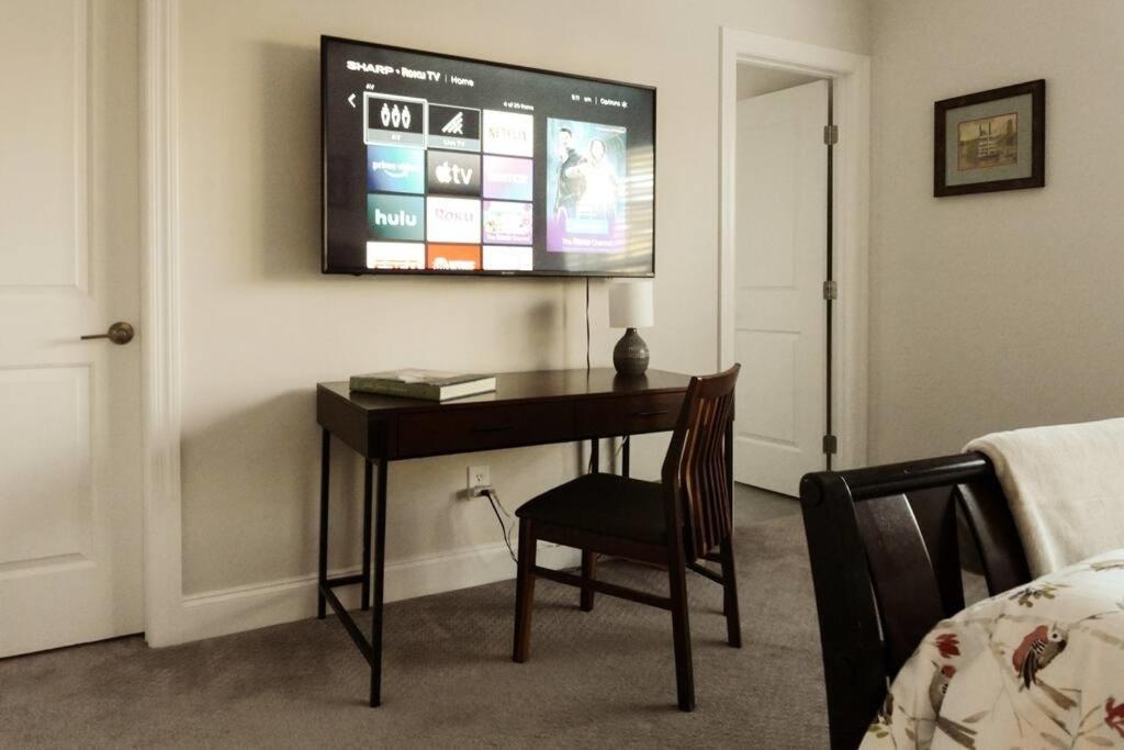 The Nest In 5 Points, Downtown, Walk To Everything * Huntsville